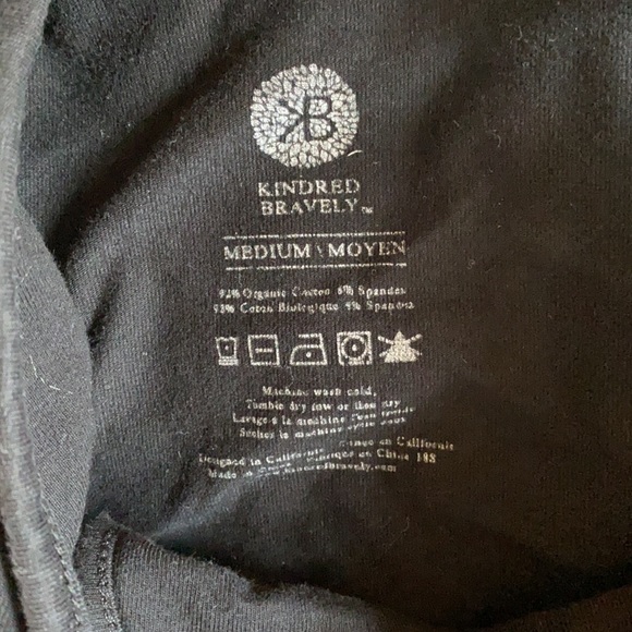 Nursing bra lot! Size M-L. Target/kindred bravely - Picture 2 of 4